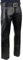 Milwaukee Leather Herren Lkm5790-blk-36 Lkm5790 Lederhose, klassisch, 5 Taschen, Schwarz, Size 36