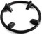 Grill Valueparts Cast Iron Wok Ring for Select Samsung NX58H5650WS, NX58H5600SS, NX58H9500WS, NY58J9850WS, Frigidaire FPGF3077QF, FPGH3077RF, GE Appliances JGB860SEJSS, Kenmore, Bosch Gas ranges