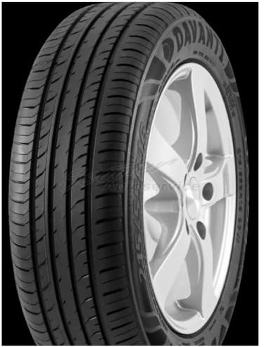 Davanti DX 390 185/55 R16 83H Sommerreifen GTAM T292668 ohne Felge