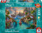 Schmidt Spiele 59635 Thomas Kinkade, Disney, Peter Pan, 1000 Teile Puzzle