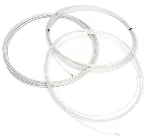 TuToy 10/20 / 30M Elektriker-Fisch-Klebeband-Rohr-Leitungs-Kabel-Ziehwerkzeuge - 20M