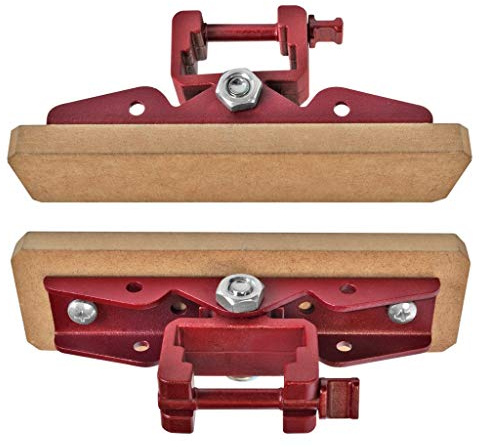 Piher tool, Schwenkbare Aufsätze, 2 Stück, 0