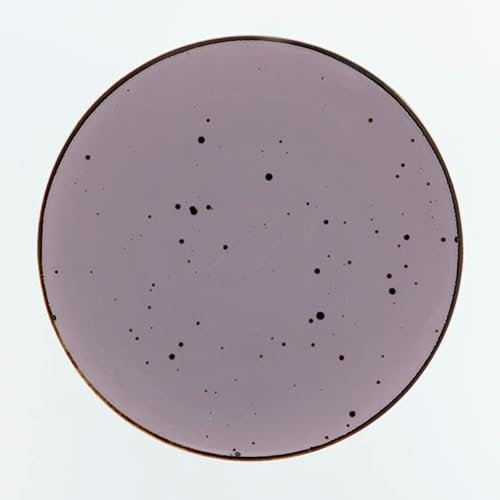 WEISSESTAL Piatto Piano 28CM Cottage Violet