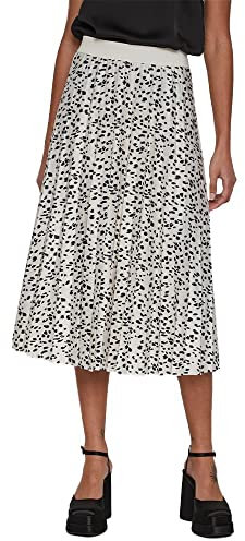 VINITBAN Print Skirt/SU - NOOS