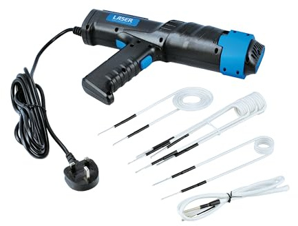Laser 8680 Heat Inductor Kit 1000W (UK Plug)