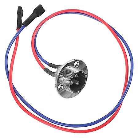 IMIKEYA butt joint Popcorn connector Attachment appendix cover popcorn machine top cover popcorn top cover small glass lampshades skeleton iron Agitator shaft sleeve iron wire