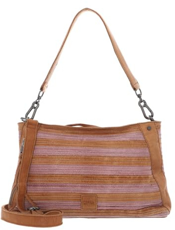 FREDsBRUDER Good Mood Shoulderbag Sand & Rose