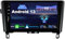 SXAUTO Android 13 IPS Autoradio für Nissan XTrail Qashqai j11 Rouge (2014-2018) - CarPlay/Android Auto - Rückfahrkamera - 2G+32G - Lenkradsteuerung DAB Fast-Boot WiFi DSP Bluetooth - 2 Din 10.1 Zoll