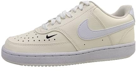 NIKE FV9952-100 Court Vision Low Next Nature Mujer Multicolor EU 36.5