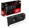 acer Nitro AMD Radeon™ RX 7600 XT OC - 16GB VRAM GDDR6, HDMI, 3X DP - PCIe 4.0 - Dual Fan - Black - Graphics Card