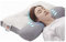 HINNVCL 2024 Super ergonomisches Kissen für Schlafapnoe, Nackenstützkissen, orthopädisches Tiefschlafkissen, ergonomisches Kissen für Nacken und Schulter