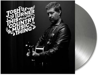Josh Turner - This Country Music Thing - Music & Performance Exclusive Platinum