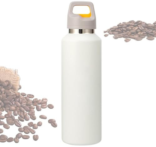 Insulated Thermal Bottle, Stainless Steel Water Tumbler, Insulated Stainless Steel Bottle, Cycling Sports Water Bottle, Running Sports Water Bottle, Mountaineering Water Bottle, Insulated Water Bottle