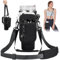 Bolsa de Botella de Agua para Stanley Cup, 40oz Stanley Cup Accesorios Bolsa, Bolsa para Copa Stanley, Bolsa de Accesorios para Vaso Stanley, Bolsa para Stanley Cup, para Senderismo Viajes Camping