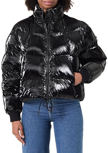 HUGO Damen Fiorella-1_b Outerwear_Jacket