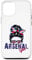 iPhone 12/12 Pro Arsenal Girl Love Arsenal Souvenir Case