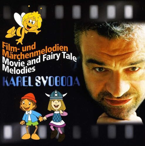 Film- und Märchenmelodien / Movie and Fairy Tale Melodies