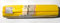 Krepp-Papier 10er Pack 50x250 cm, Gelb [Bürobedarf & Schreibwaren]