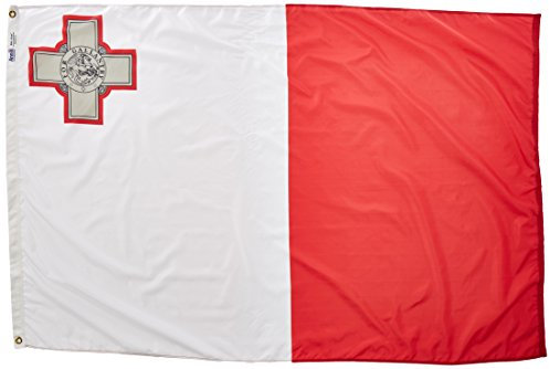Annin Flagmakers 195496 Internationale Flagge, 10,2 x 15,2 cm, Nicht zutreffend