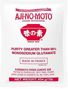 Ajinomoto Glutamat 454g