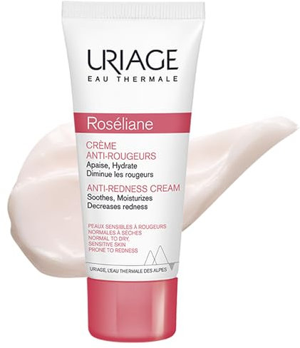 ROSELIANE CR ANTIARROSS 40ML