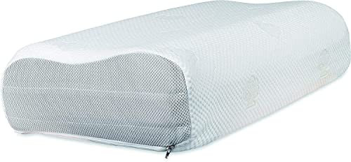 dormabell Kopfkissen - Nackenstützkissen - Cervical NB6-V - 65/32/14,5cm