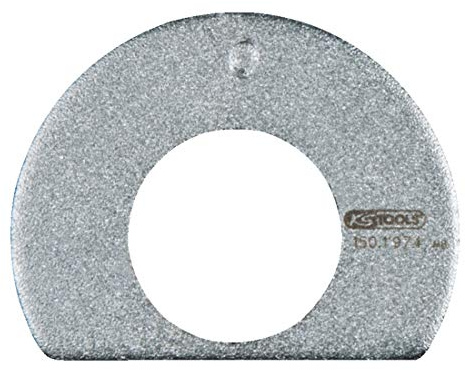 KS Tools 150.1974 Bremskolben-Werkzeug Adapter #0-Disc