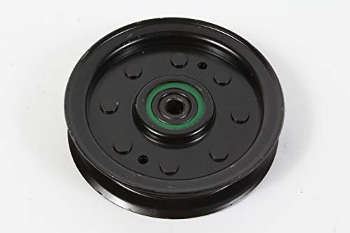 Husqvarna CT 126 CTH 126 LT 131 141 2213 LTH 141 532193198 unplattierte flache Spannrolle, Originalteil