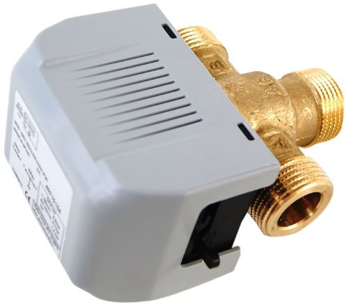 Vaillant 009462 3-Way Switching Valve Motorised Rp 1-Inch