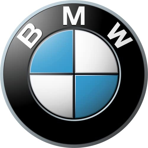 BMW Original Schlüsselemblem