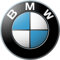 BMW Original Schlüsselemblem