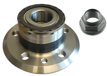 SKF VKBA 3604 Wheel bearing kit