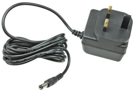 First4spares NI-CD Mains Battery Power Charger Plug & Lead Cable for Gtech SW02 Electric Floor Sweepers