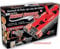 luciferoshop G6 escoba aspirador eléctrico giratorio recargable