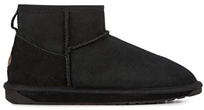 EMU Australia Women's Stinger Micro Sheepskin Ankle Boot