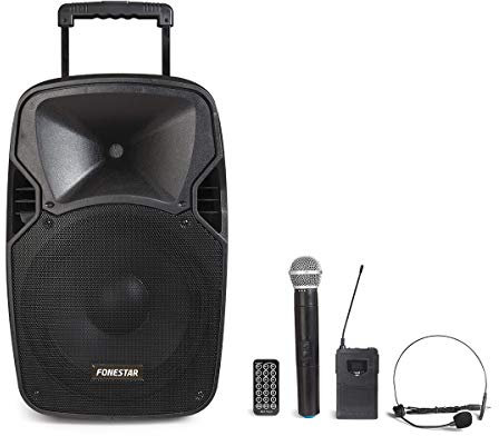 FONESTAR MALIBU-212P