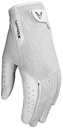 Callaway Golf Damen X-Spann Handschuh
