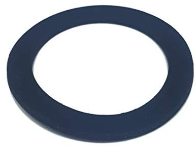 Dishwasher Top/Upper Spray Arm Washer Gasket Seal - Fits Beko DE2431FS DE2541