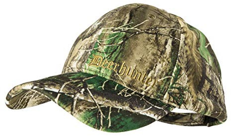 Deerhunter Approach Cap Adapt One Size Camo One Size Camo