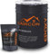 CAIRCON Peinture résine carrelage cuisine, salle de bain - sol et mur Bleu outremer - 2,5Kg