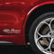 Aufkleber kompatibel mit Alfa Romeo Giulietta Mito Italienisches OrgoGLIO für Fancata Sticker