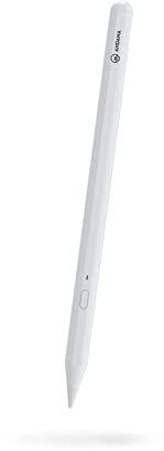 Andana A11 Stylus Pen Stif Kompatibel mit Apple iPad ab 2018