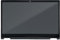 FTDLCD® 13,5 Zoll QHD IPS LED LCD Touchscreen Digitizer Ersatz Display Assembly NE135FBM-N41 für Acer Spin 5 SP513-54N N19W3 2256x1504 40pins mit Rahmen