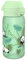 ion8 Botella de Agua para Niños, 350ml, a Prueba de Fugas, Fácil de Abrir, Cerradura Segura, Apta para Lavavajillas, Sin BPA, Asa de Transporte, Fácil de Limpiar, Neutro en Carbono, Diseño Pandas