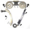 SKF Steuerkettensatz VKML 85004 Kompatibel mit Opel Vauxhall