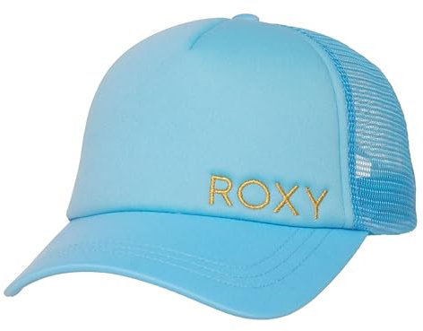 Roxy Damen Finishline Hat Hut, Bachelor Button 231, Einheitsgröße