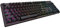 DURGOD Taurus K310 RGB Mechanical Keyboard | 105 keys Full Size | USB C Wired | Doubleshot PBT Keycaps | Windows & Mac | ISO UK Layout (Nebula RGB, Cherry Silent Red)