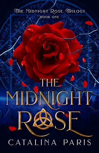 The Midnight Rose (English Edition)