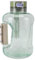 Yunir Botella de Agua de Hidrógeno, Máquina Ionizadora de Agua Portátil de 1,5 L con Tecnología SPE PEM, Botella de Agua Deportiva para Viajes y Consumo Diario (Verde Claro)