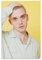 CChongjin Lauv Musikalbum-Poster, dekoratives Gemälde, Leinwand, Wandposter und Kunstbild, Druck, moderne Familienschlafzimmer-Dekoration, Poster, 30 x 45 cm, ungerahmter Stil